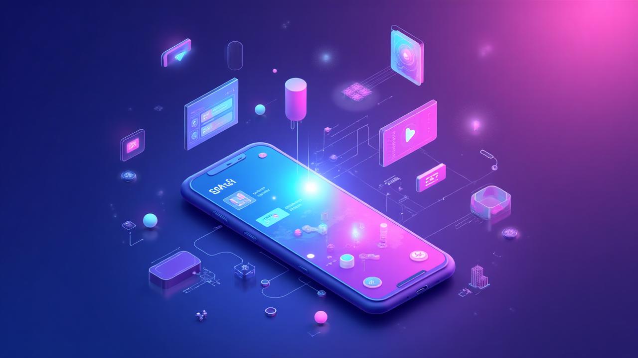 Mobile App Development